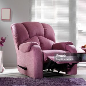 Recliner