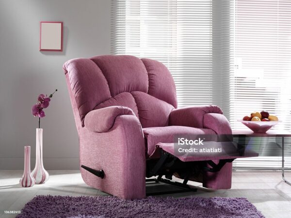 Recliner