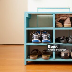 Shoes Rack