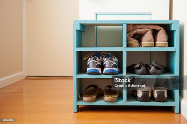 Shoes Rack
